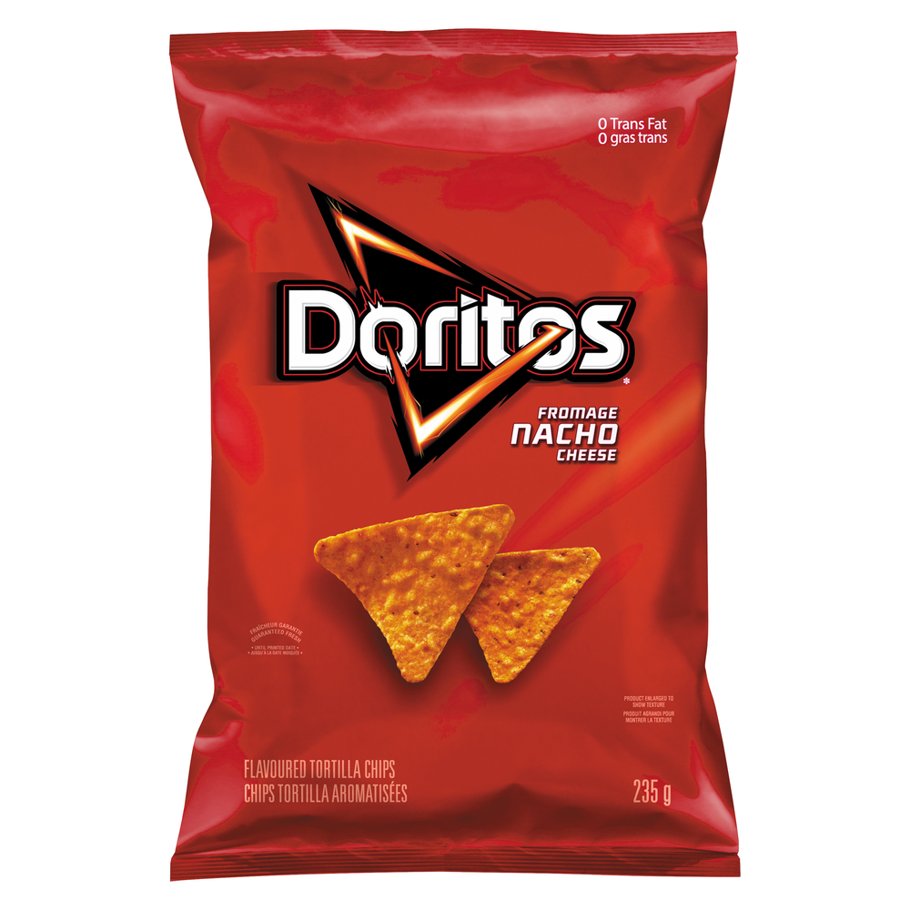 Doritos Fromage Nacho
