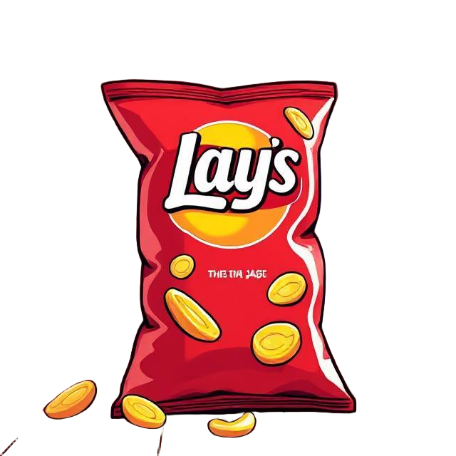 Lays Ketchup