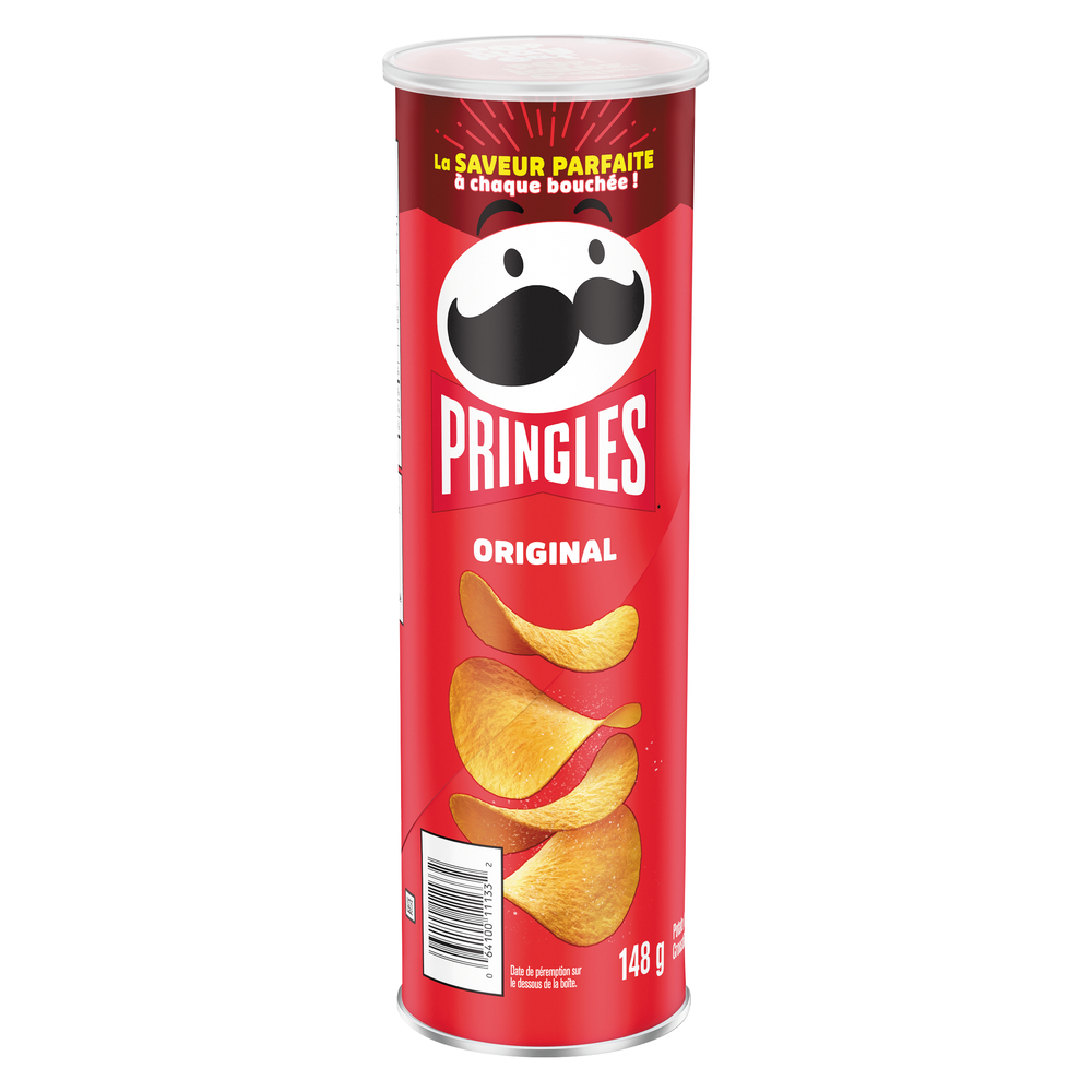 Pringles Original